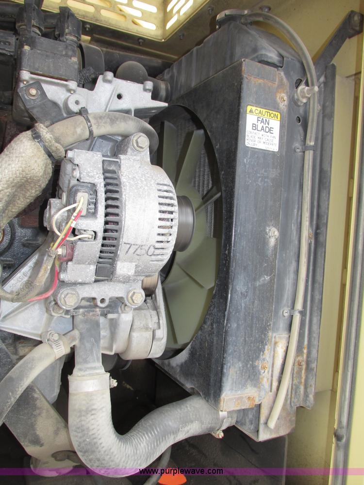 image for item F7481 1998 JLG 80HX boom lift