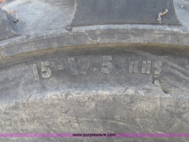 image for item F7481 1998 JLG 80HX boom lift