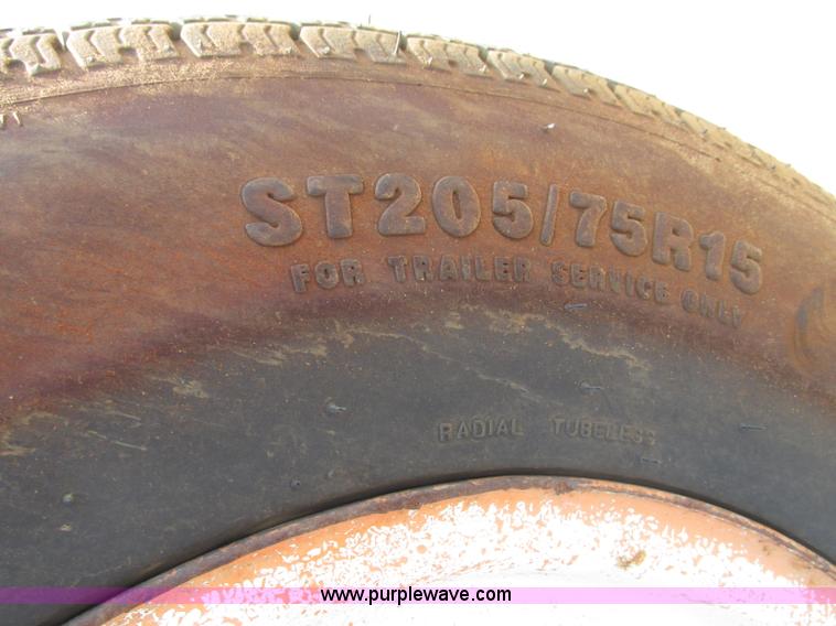 image for item F7482 1996 JLG 3969 Commander electric scissor lift