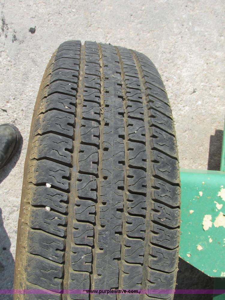 image for item F7482 1996 JLG 3969 Commander electric scissor lift