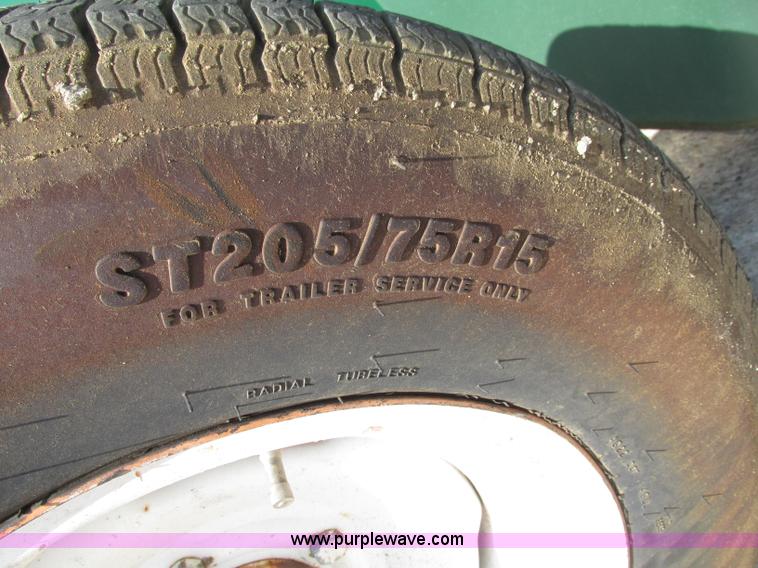 image for item F7482 1996 JLG 3969 Commander electric scissor lift