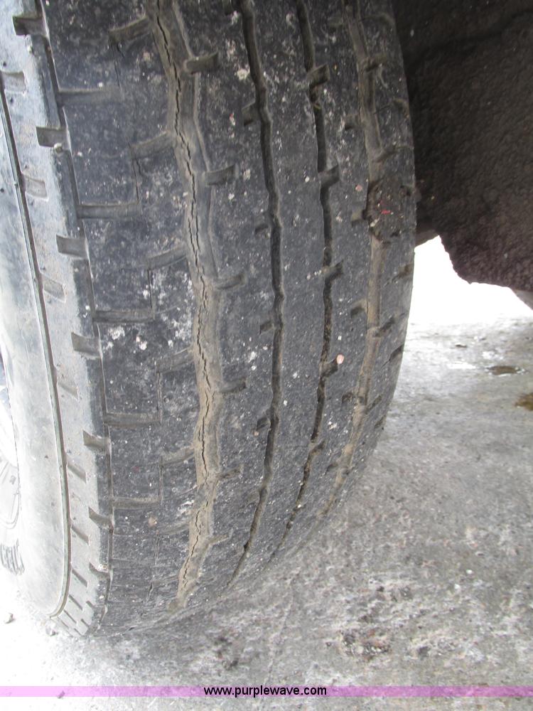 image for item F7485 1987 Gardner Denver D190JD7A air compressor