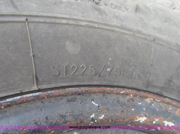 image for item F7485 1987 Gardner Denver D190JD7A air compressor