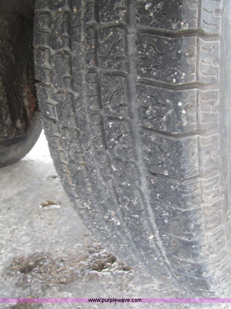 image for item F7485 1987 Gardner Denver D190JD7A air compressor