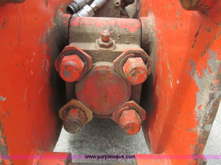 image for item F8824 NPK 4XE hydraulic breakers