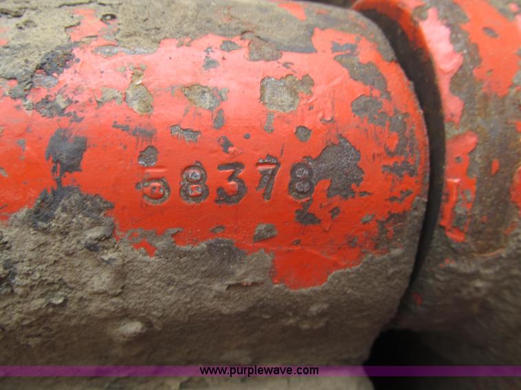 image for item F8824 NPK 4XE hydraulic breakers