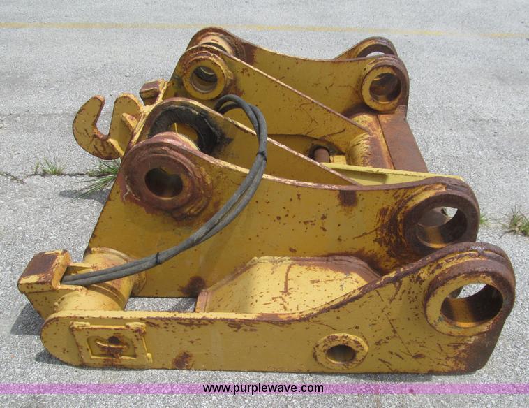 image for item F8845 Balderson quick attach