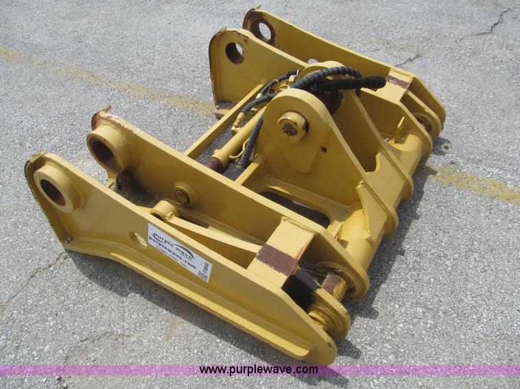 image for item F8846 JRB quick attach