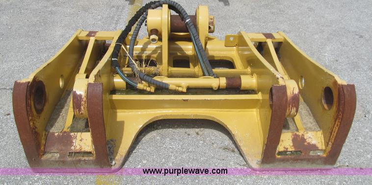 image for item F8846 JRB quick attach