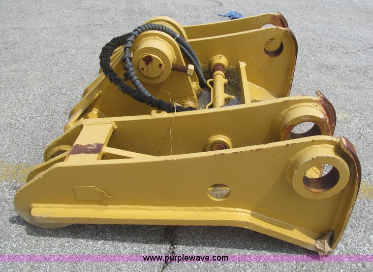 image for item F8846 JRB quick attach