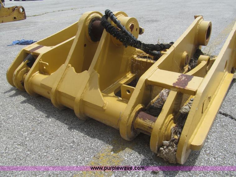 image for item F8846 JRB quick attach