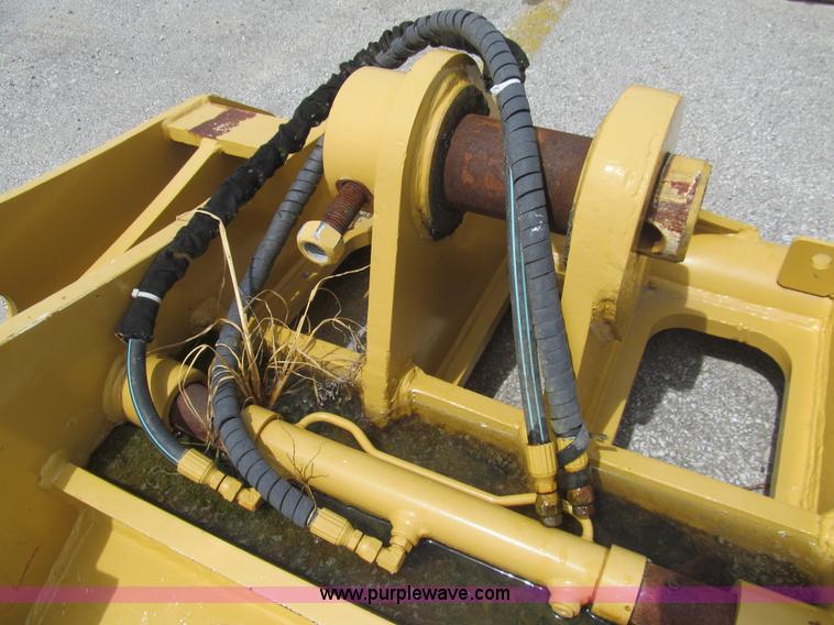 image for item F8846 JRB quick attach