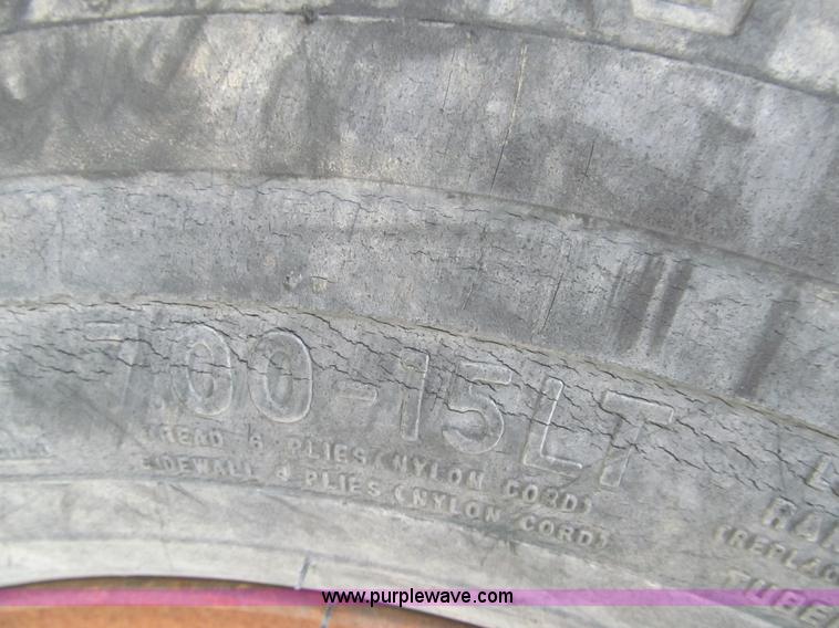 image for item F8856 Morbark Eager Beaver wood chipper