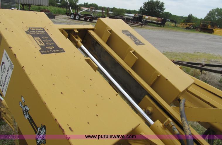 image for item F8858 Vermeer TS44A tree spade