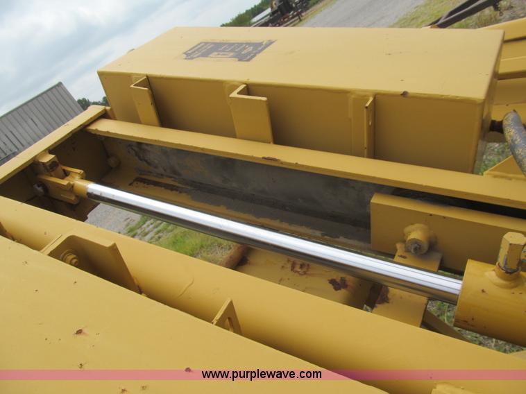 image for item F8858 Vermeer TS44A tree spade