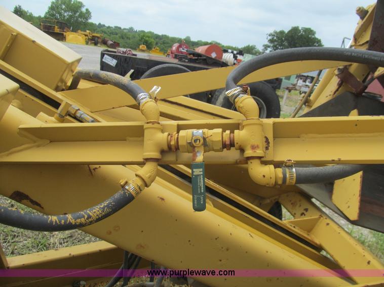 image for item F8858 Vermeer TS44A tree spade