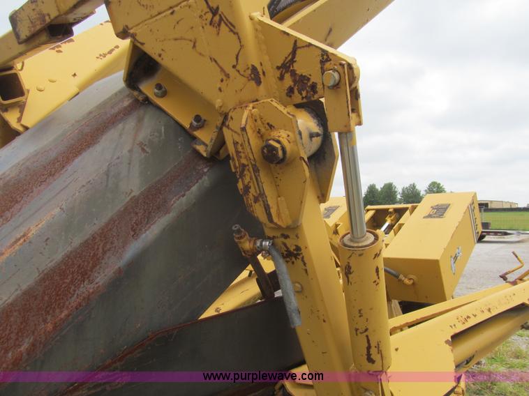 image for item F8858 Vermeer TS44A tree spade