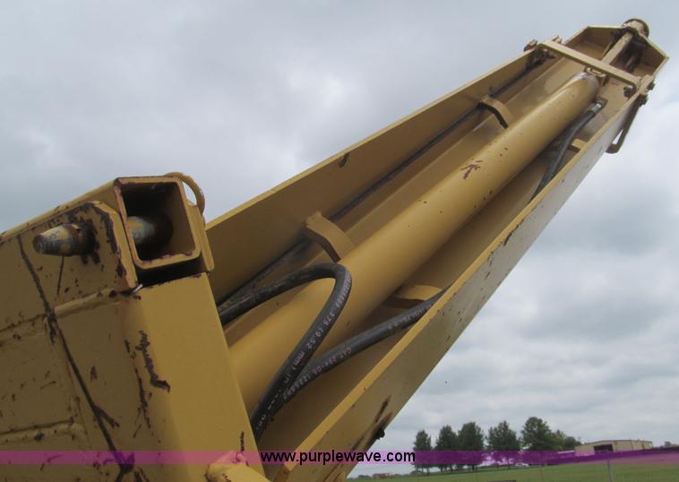 image for item F8858 Vermeer TS44A tree spade