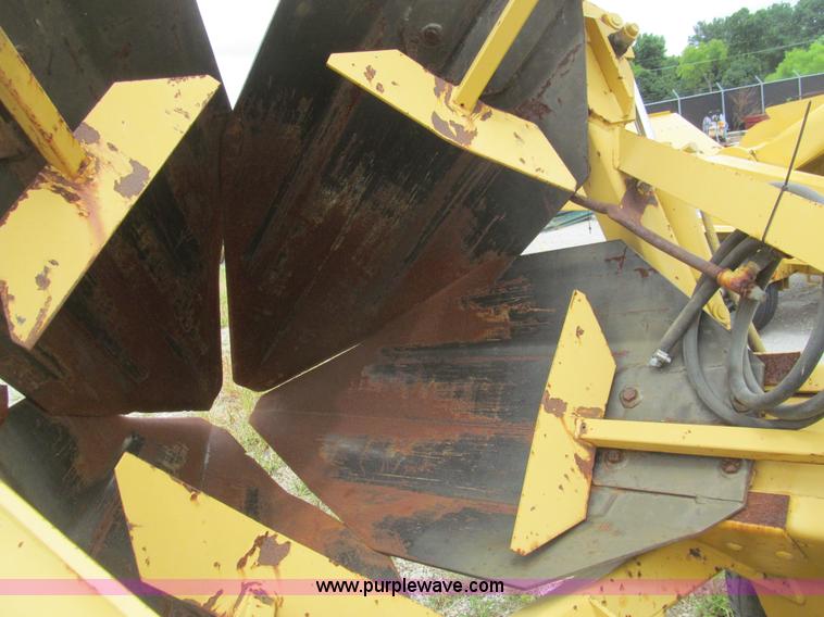 image for item F8858 Vermeer TS44A tree spade