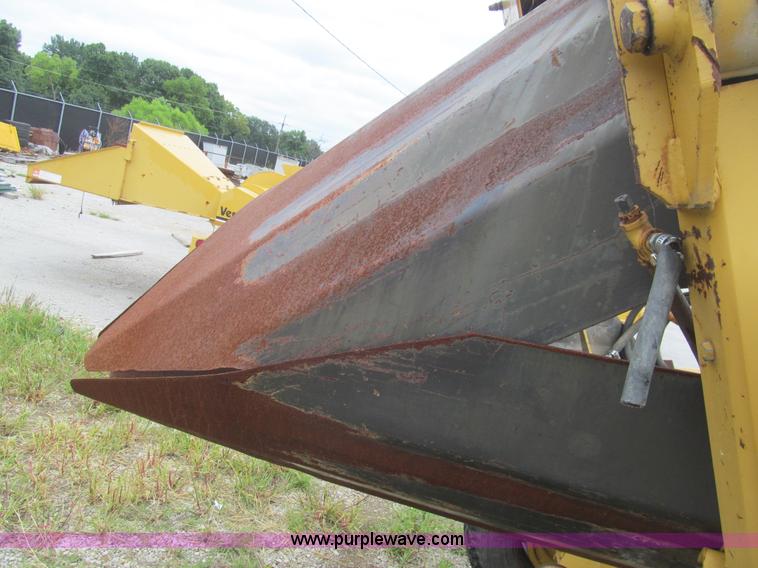 image for item F8858 Vermeer TS44A tree spade