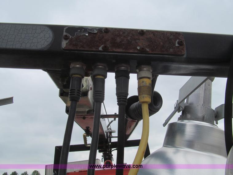 image for item F8862 Multiquip Whisperwatt 7000 light tower