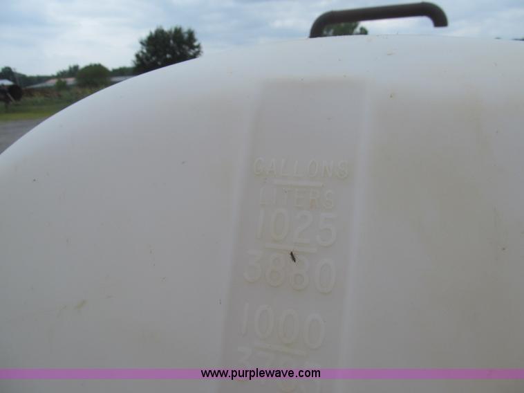 image for item F8864 1991 Trail King TK6U-1290 equipment trailer