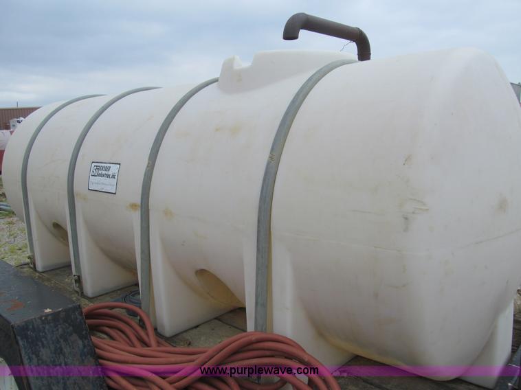 image for item F8864 1991 Trail King TK6U-1290 equipment trailer