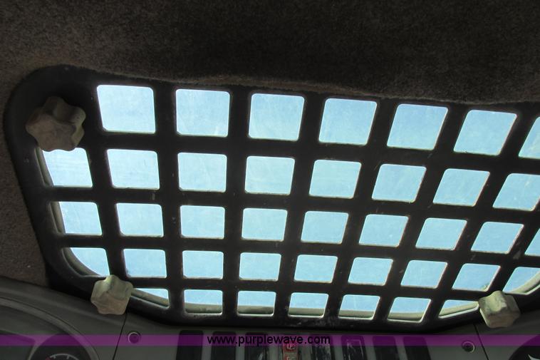 image for item G8294 2008 Bobcat S250 skid steer