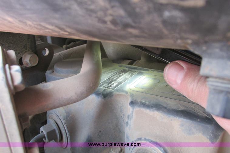 image for item G8294 2008 Bobcat S250 skid steer