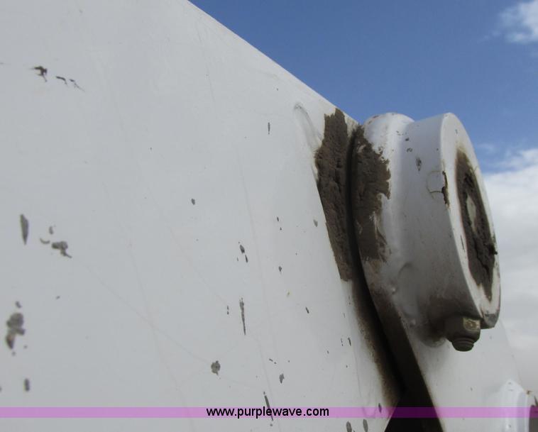 image for item G8294 2008 Bobcat S250 skid steer