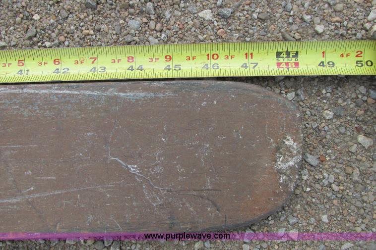 image for item G8294 2008 Bobcat S250 skid steer