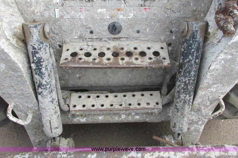 image for item G8294 2008 Bobcat S250 skid steer