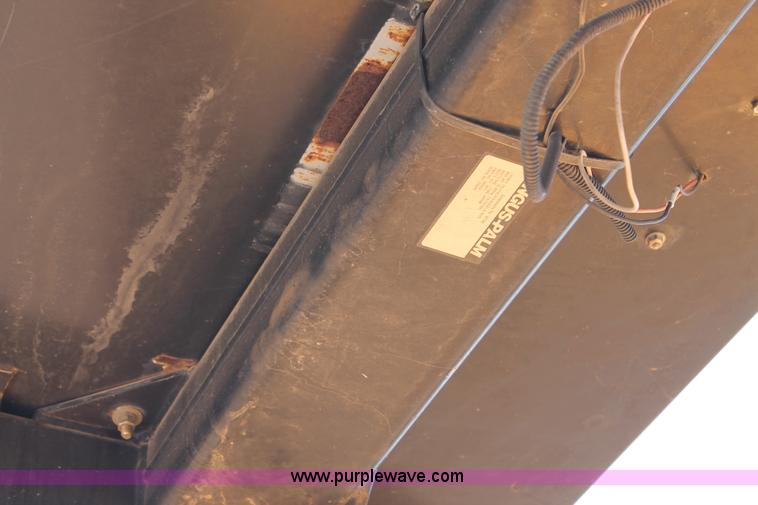 image for item H1747 2008 Rosco TRU-PAC 915 pneumatic roller