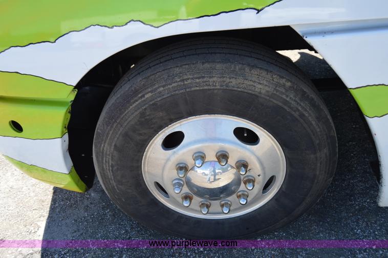 image for item H2815 1997 Freightliner Century Class semi truck