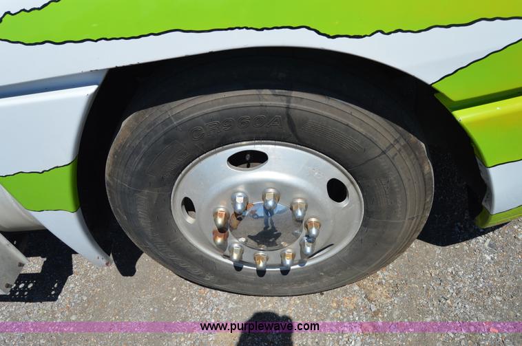 image for item H2815 1997 Freightliner Century Class semi truck