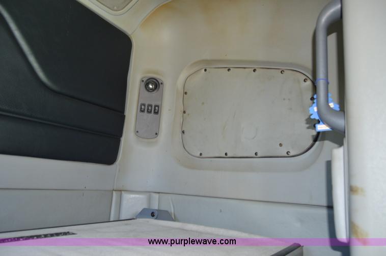 image for item H2815 1997 Freightliner Century Class semi truck