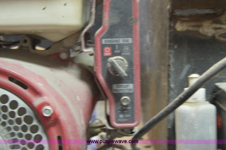 image for item H2817 1,500 gallon ribbon blender