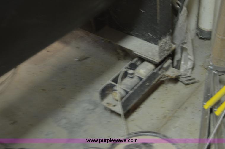 image for item H2817 1,500 gallon ribbon blender