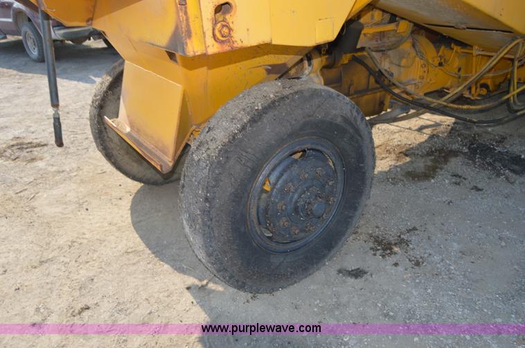 image for item H2821 Spread Master power spreader