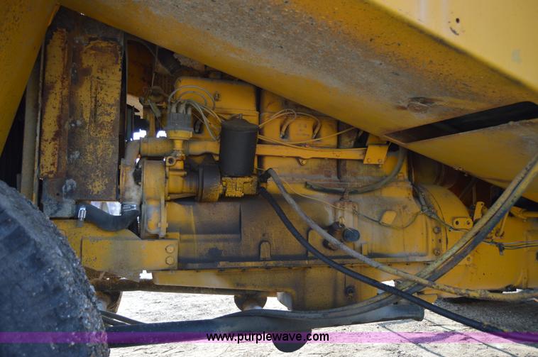 image for item H2821 Spread Master power spreader