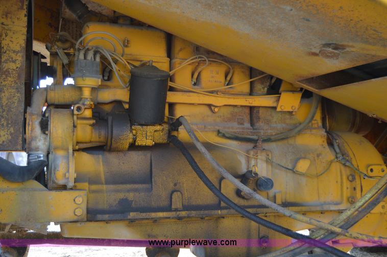 image for item H2821 Spread Master power spreader