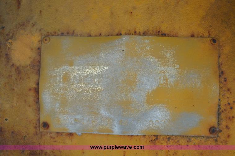 image for item H2821 Spread Master power spreader