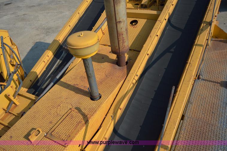 image for item H2821 Spread Master power spreader