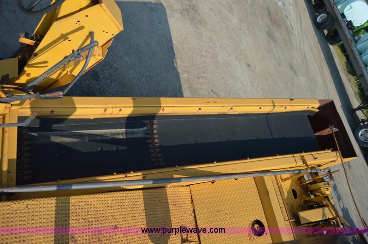 image for item H2821 Spread Master power spreader