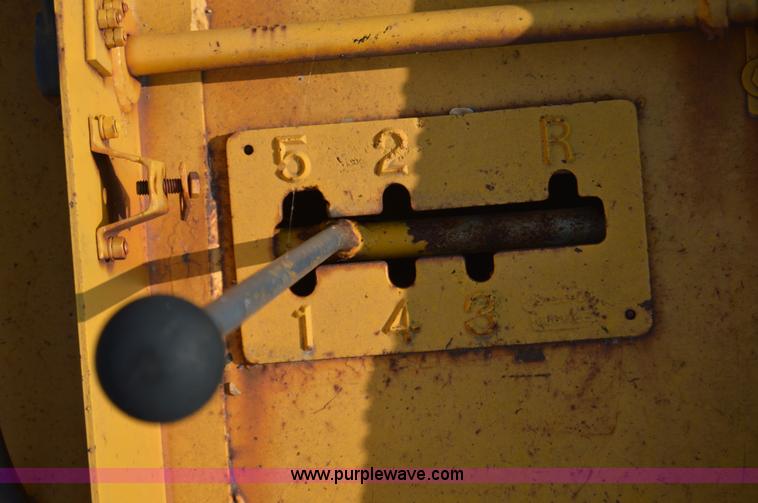 image for item H2821 Spread Master power spreader