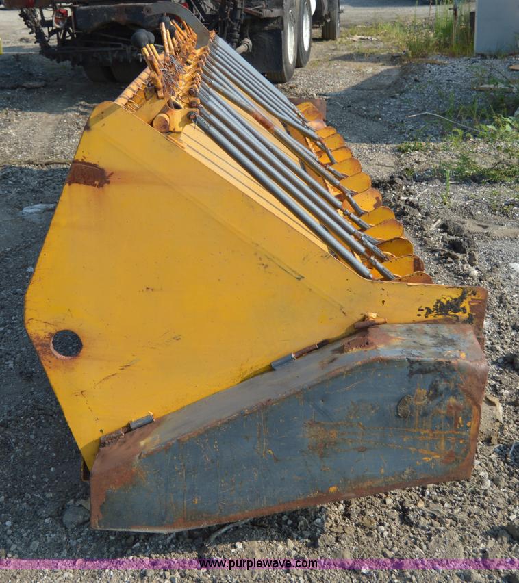 image for item H2821 Spread Master power spreader