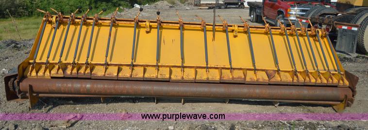 image for item H2821 Spread Master power spreader