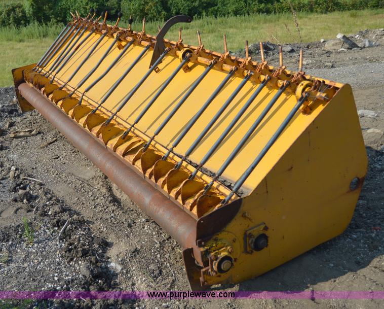 image for item H2821 Spread Master power spreader