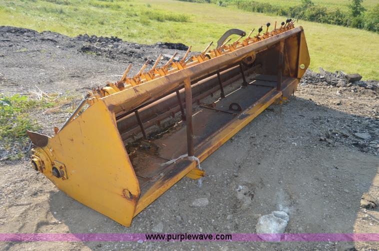image for item H2821 Spread Master power spreader