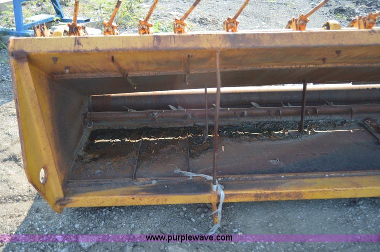 image for item H2821 Spread Master power spreader